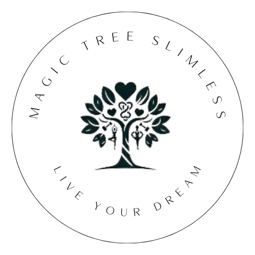 Magic Tree Slimless